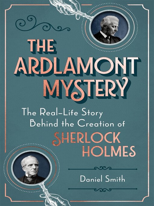 Title details for The Ardlamont Mystery by Daniel Smith - Available